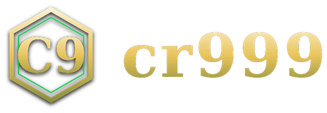 cr999 logo